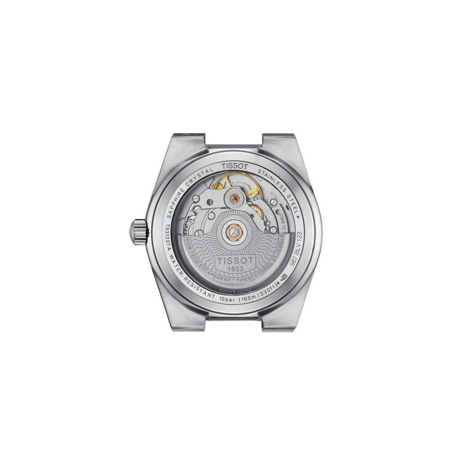 Tissot T931.207.41.031.01 Unisex Kol Saati