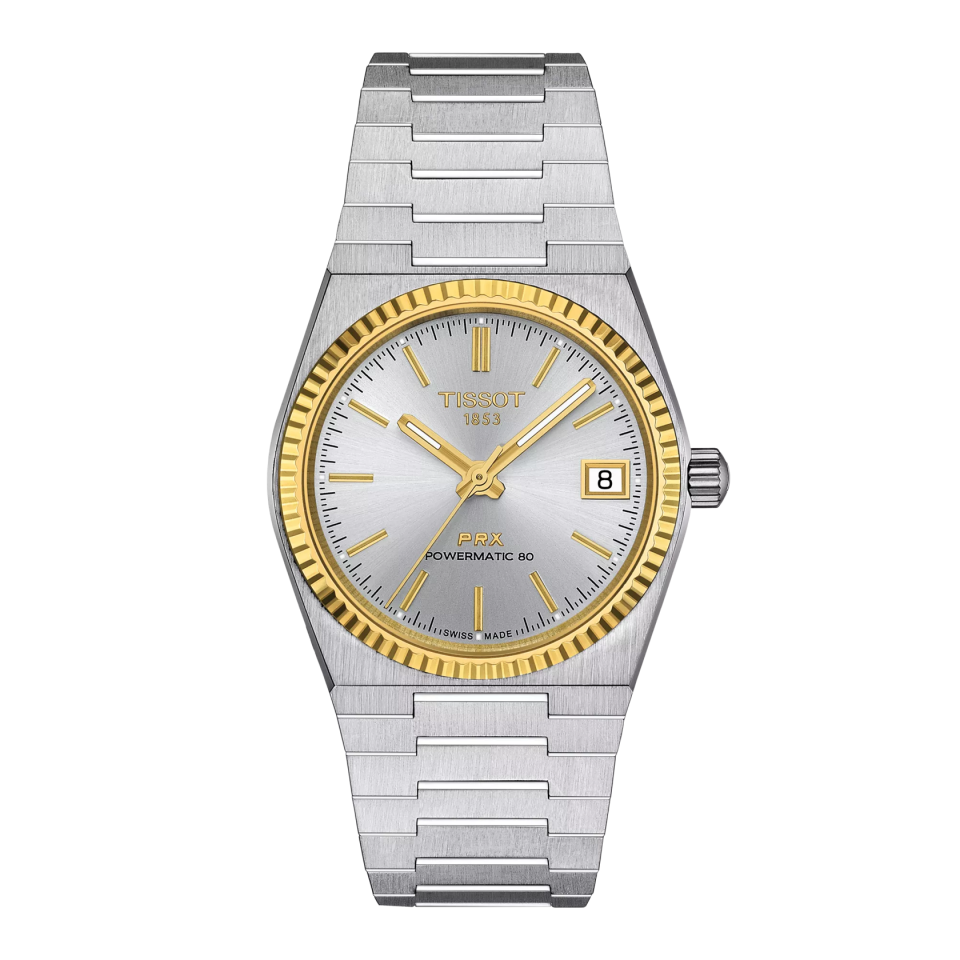 Tissot T931.207.41.031.01 Unisex Kol Saati