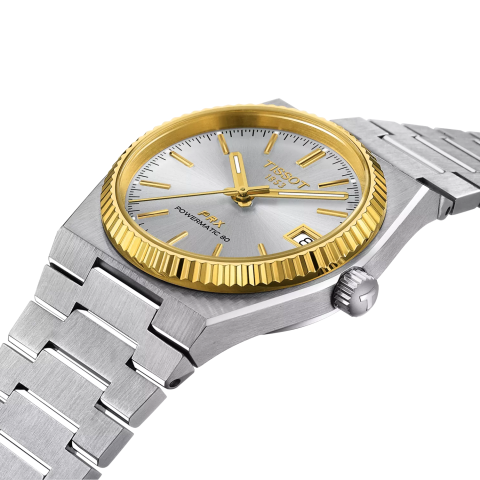 Tissot T931.207.41.031.01 Unisex Kol Saati