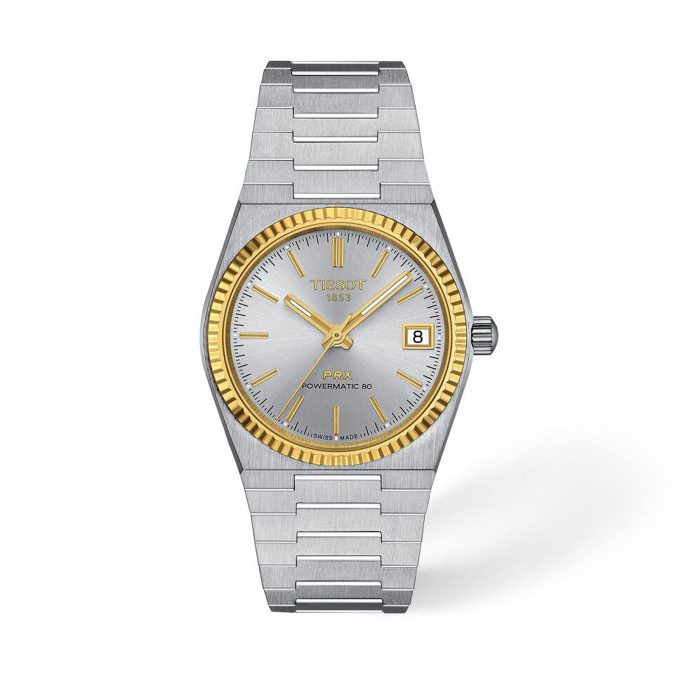 Tissot T931.207.41.031.01 Unisex Kol Saati