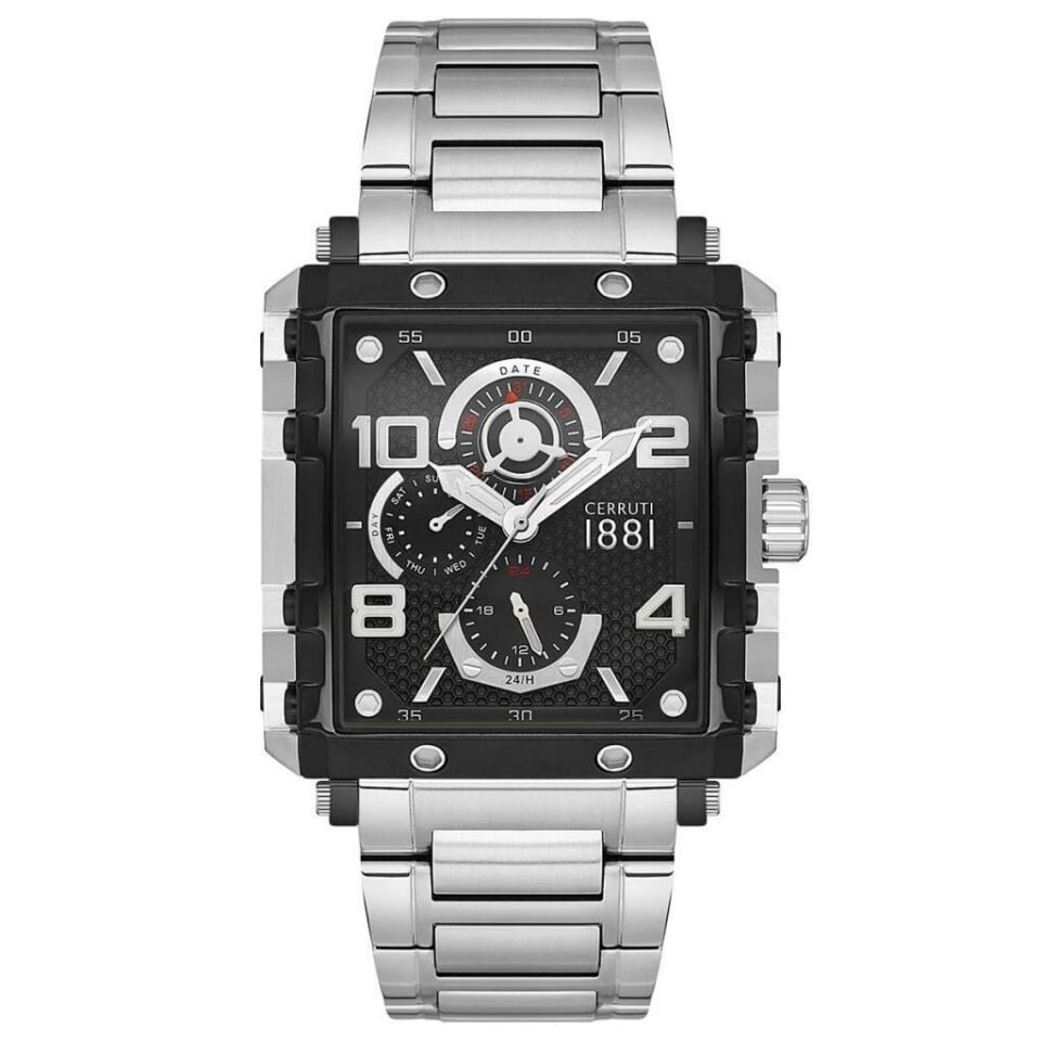 Cerruti 1881 CIWGK0038001 Erkek Kol Saati