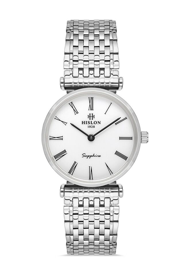 Hislon Women's Classic Queen QL119S-02SSS