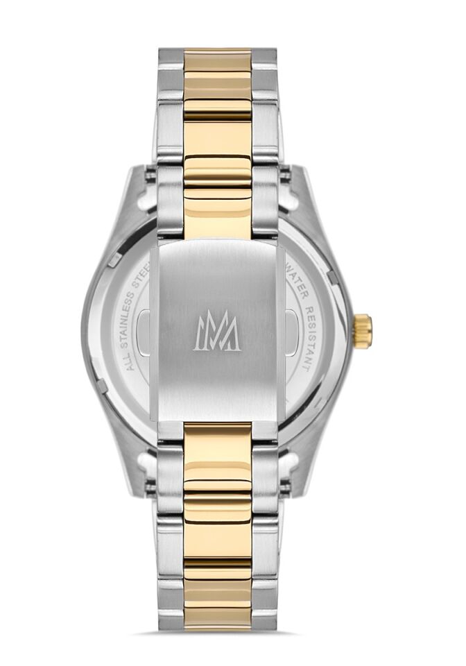 Momentus Men's Classic CM136T-02SG