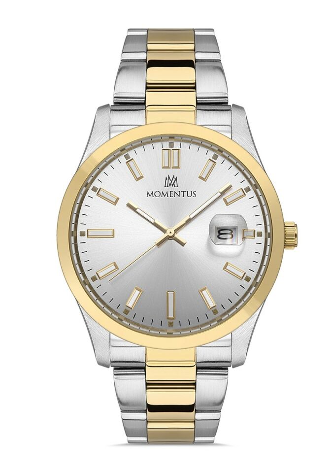 Momentus Men's Classic CM136T-02SG