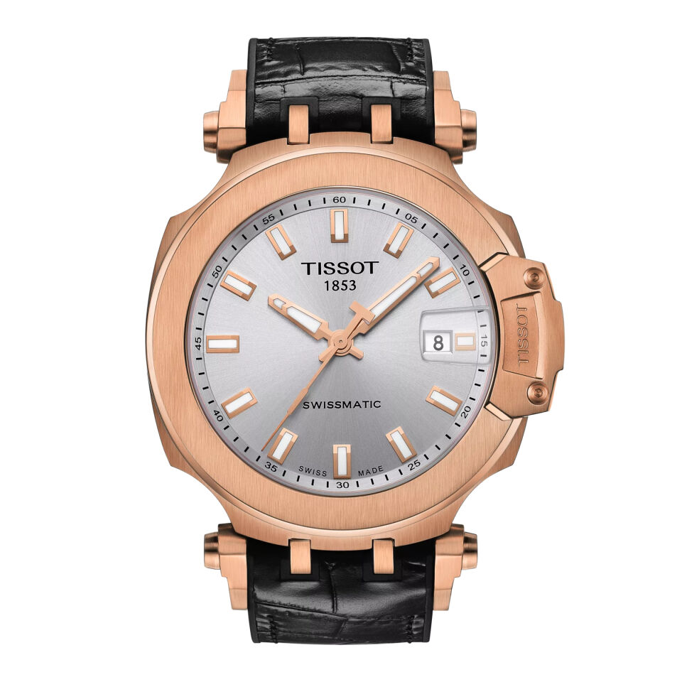 Tissot T-Race Swissmatic T1154073703100 - Erkek Kol Saati T115.407.37.031.00