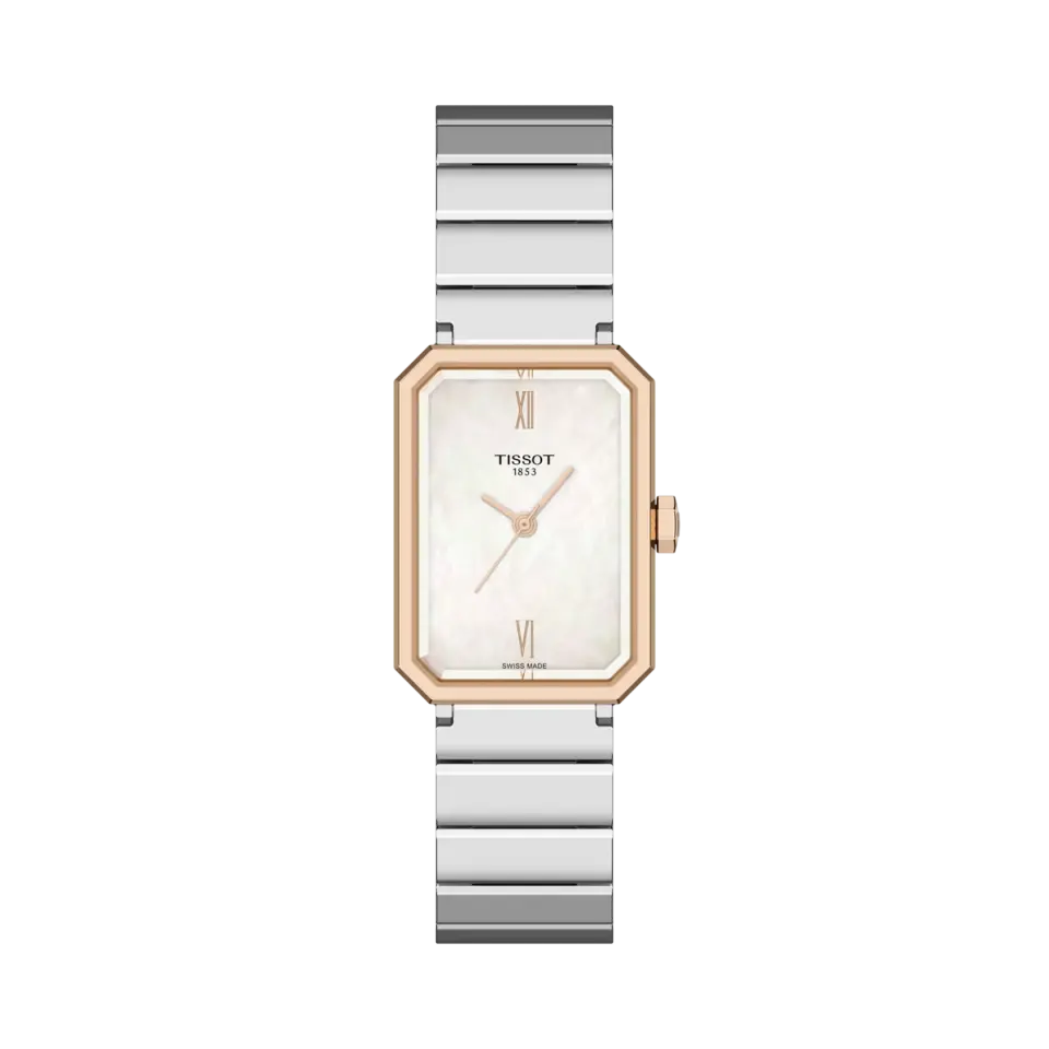 Tissot T160.110.21.113.00 Srv Kadın Kol Saati
