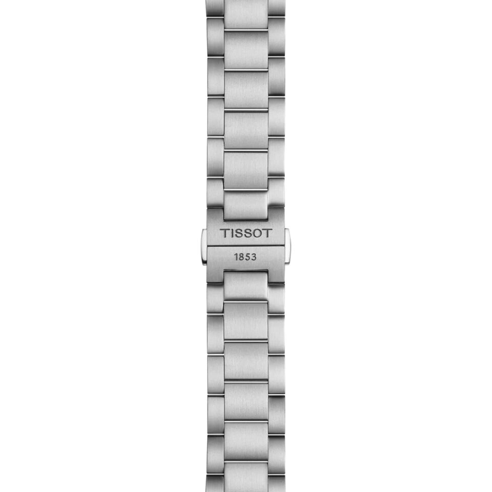 Tissot PR 100 Vuelta 40mm T1504171105101 - Erkek Kol Saati T150.417.11.051.01