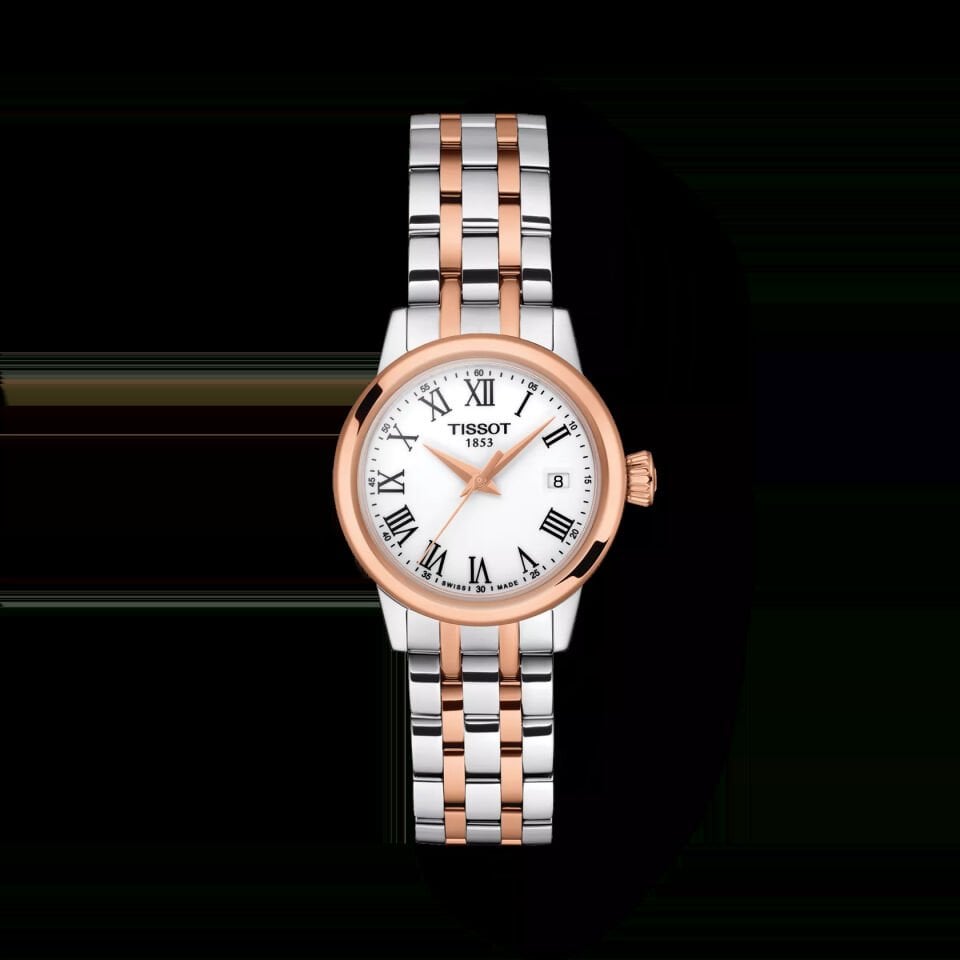 Tissot T129.210.22.013.00 Classic Dream Kadın Kol Saati
