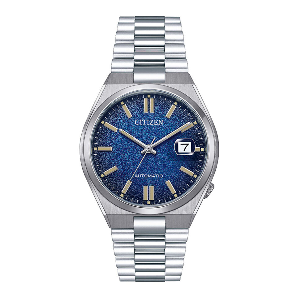 Citizen Tsuyosa NJ0151-88L Kol Saati
