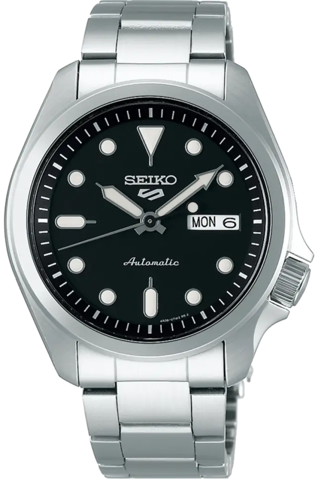 Seiko SRPE55K1 Otomatik Erkek Kol Saati