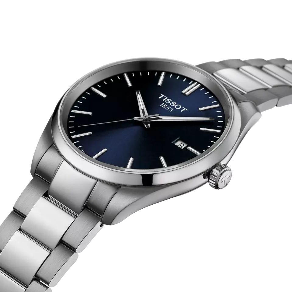 Tissot T150.410.11.041.00 Pr 100 Erkek Kol Saati