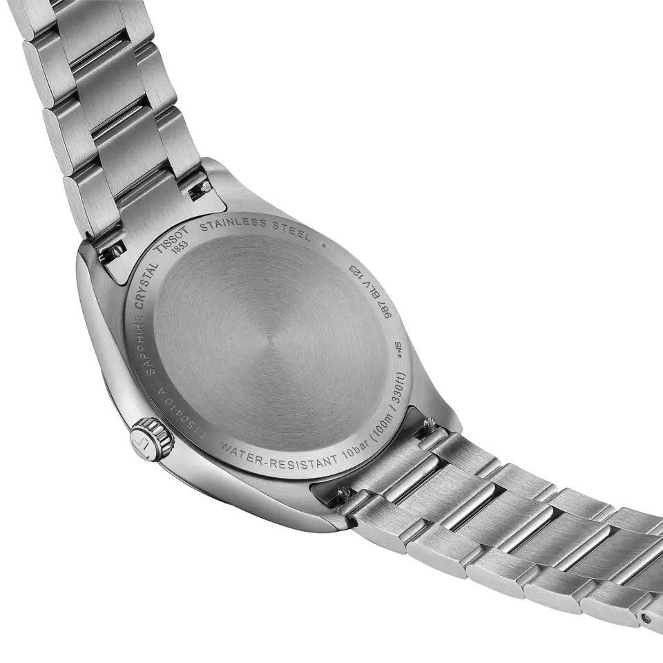 Tissot T150.410.11.041.00 Pr 100 Erkek Kol Saati