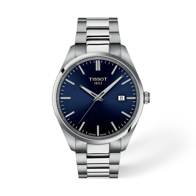 Tissot T150.410.11.041.00 Pr 100 Erkek Kol Saati