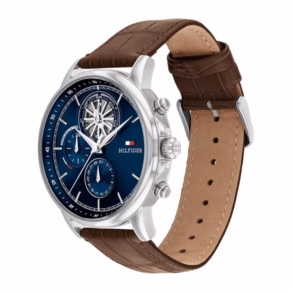 Tommy Hilfiger TH1710629 Erkek Kol Saati