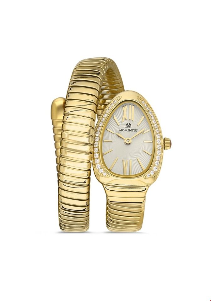 Momentus Women's Shiny Star SS259G-02SG