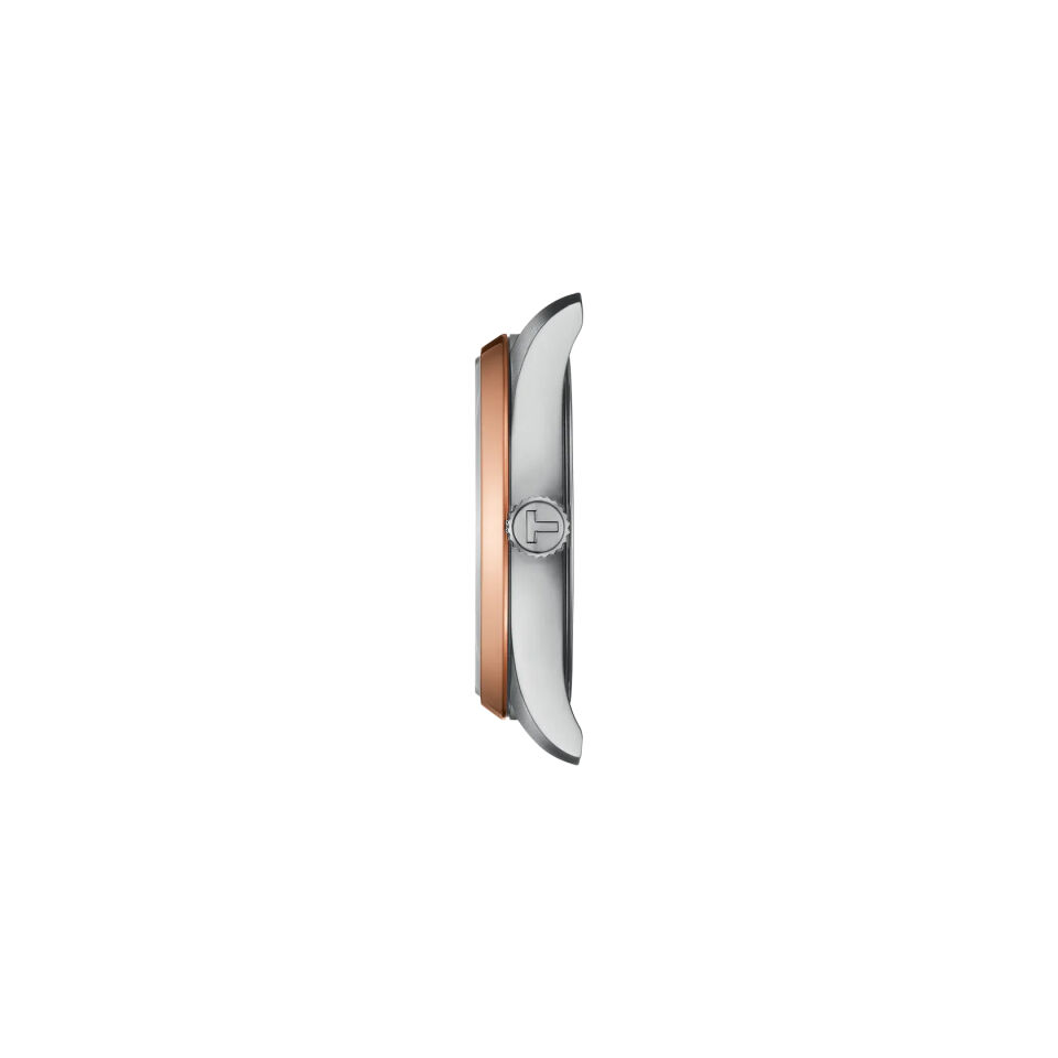Tissot PR 100 34mm T1502102611100 - Kadın Kol Saati T150.210.26.111.00
