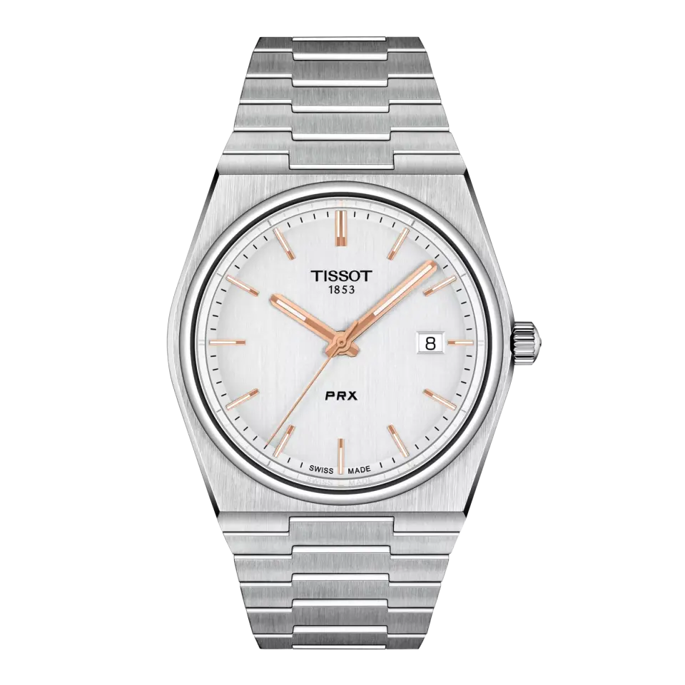 Tissot T137.410.11.031.00 Prx Erkek Kol Saati
