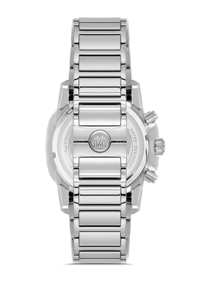 Momentus Men's Time Master SM394S-11SB