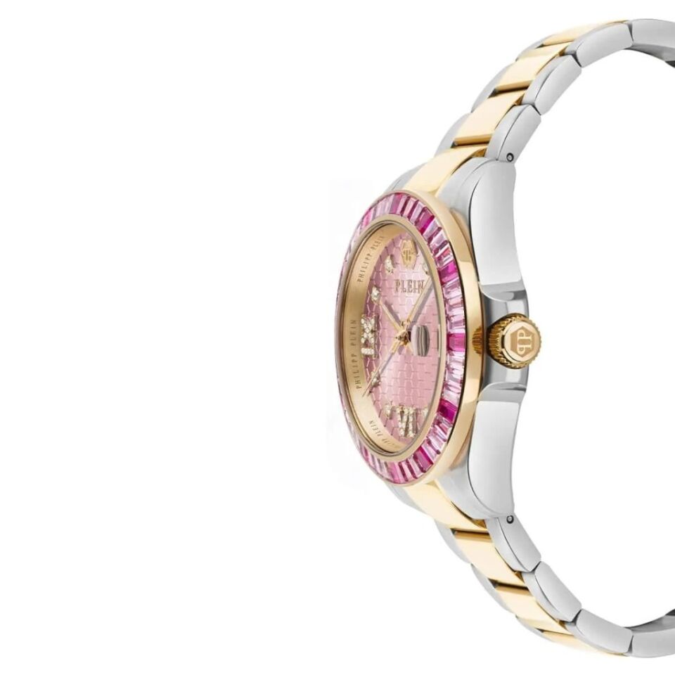 Philipp Plein Pw2Fa0325 Kol Saati