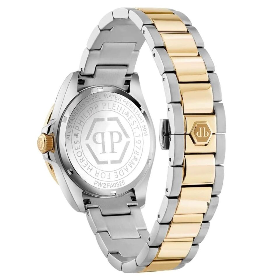 Philipp Plein Pw2Fa0325 Kol Saati
