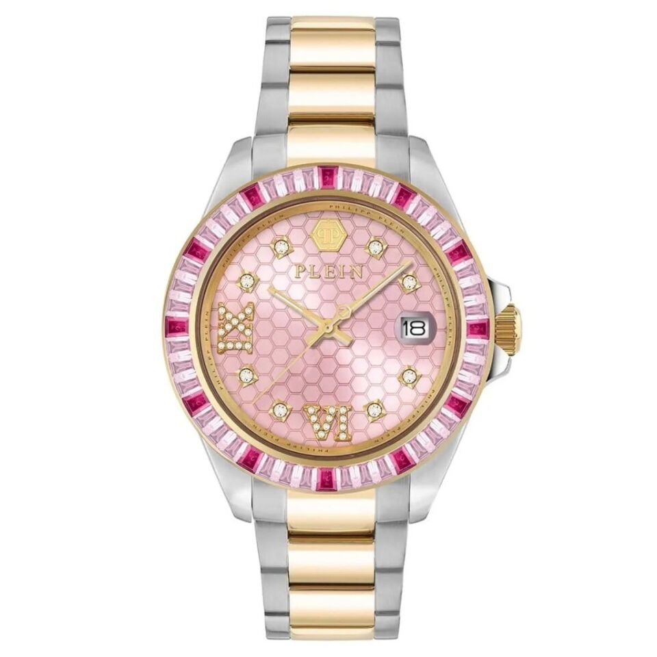 Philipp Plein Pw2Fa0325 Kol Saati