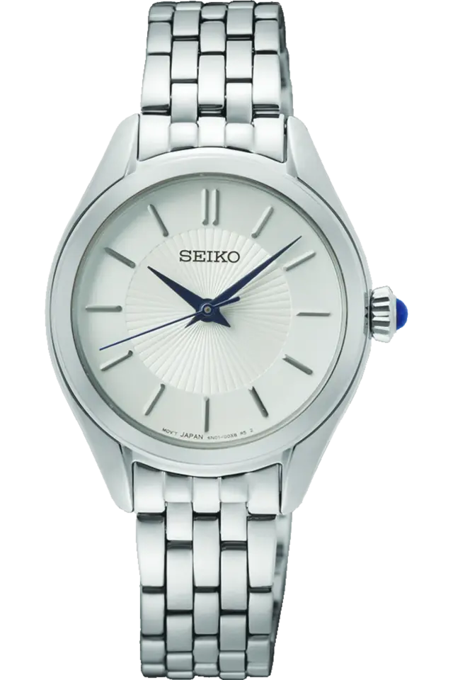 SEIKO SUR537P1 Kadın Kol Saati