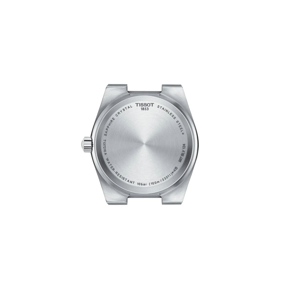 Tissot PRX 35mm T1372101111100 - Kadın Kol Saati T137.210.11.111.00