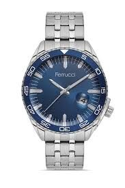 Ferrucci FC 03295TM.02 Erkek Kol Saati