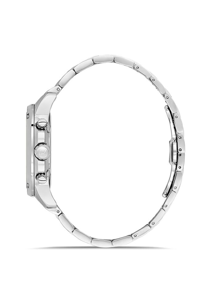 Momentus Men's Time Master SM394S-14SS