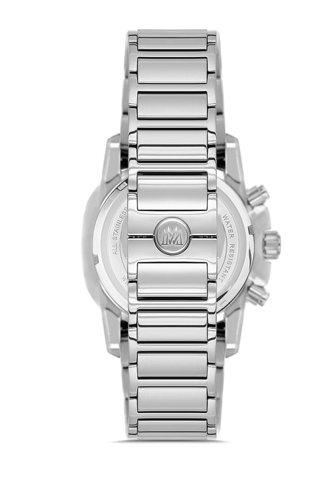 Momentus Men's Time Master SM394S-14SS