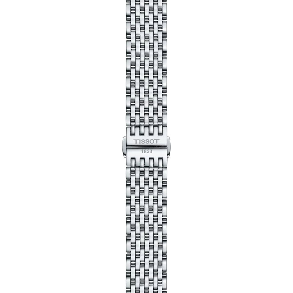 Tissot Everytime 34mm T1432101101101 -  Kadın Kol Saati T143.210.11.011.01