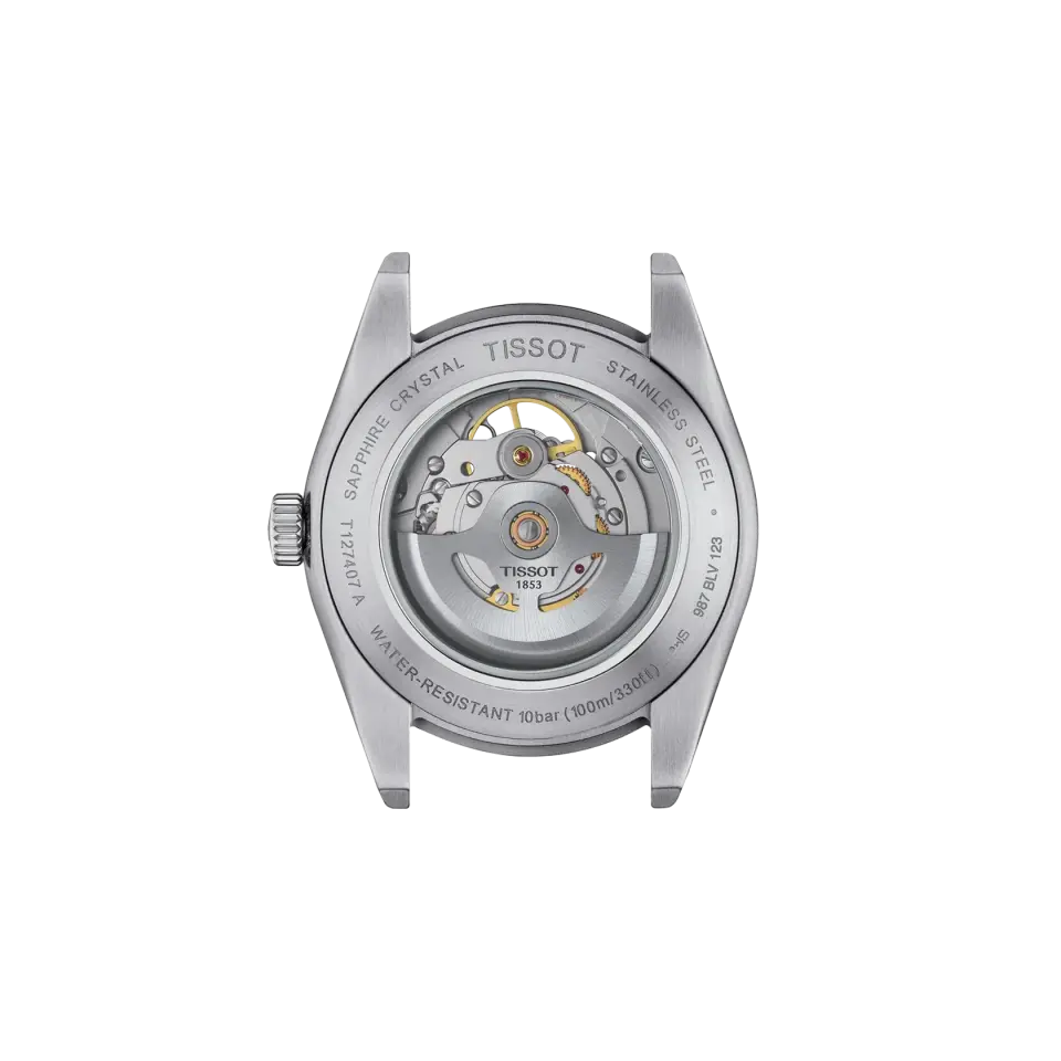 Tissot T127.407.11.041.01 Erkek Kol Saati