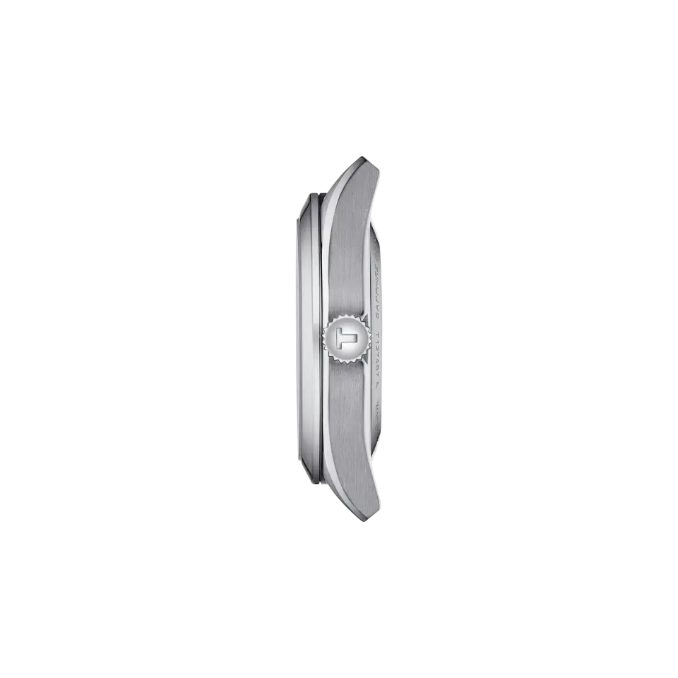 Tissot T127.407.11.041.01 Gentleman Open Heart Erkek Kol Saati