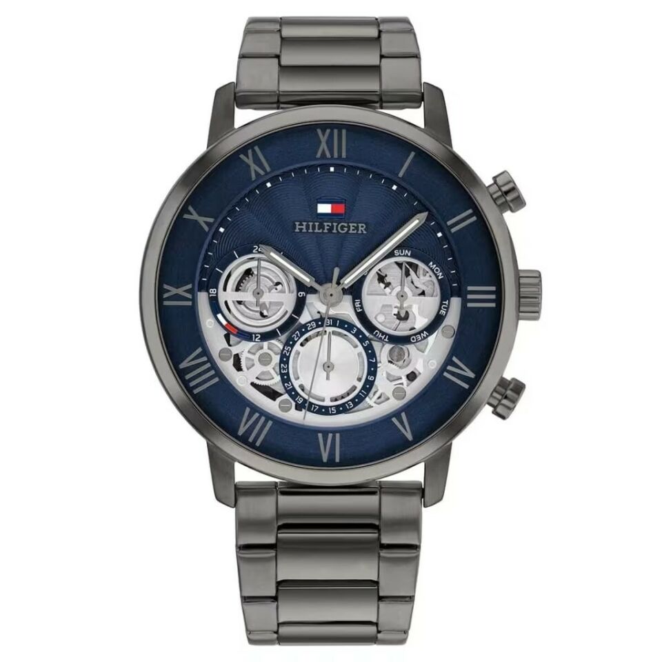 Tommy Hilfiger TH1710707 Erkek Kol Saati