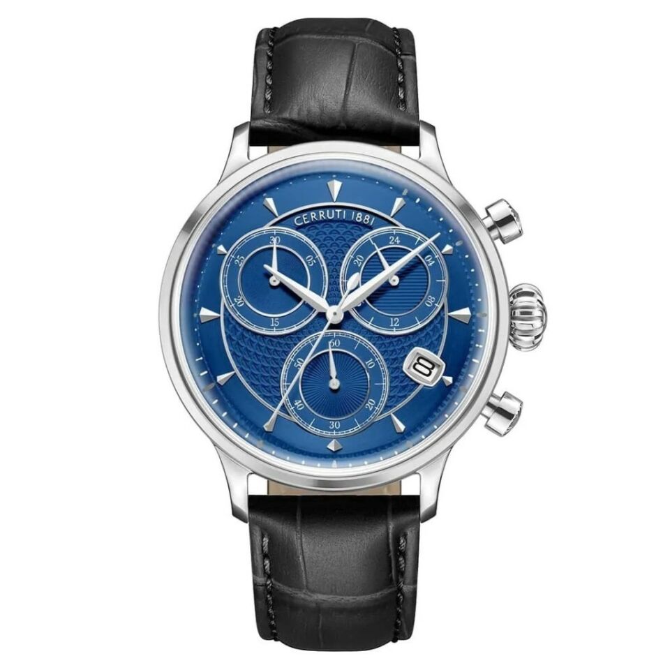 Cerruti 1881 Cıwgc0073303 Erkek Kol Saati