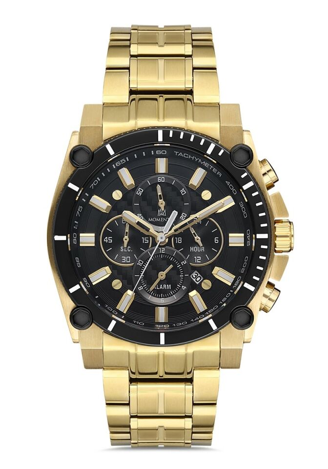 Momentus Men's Limited Edition X900T-04SG