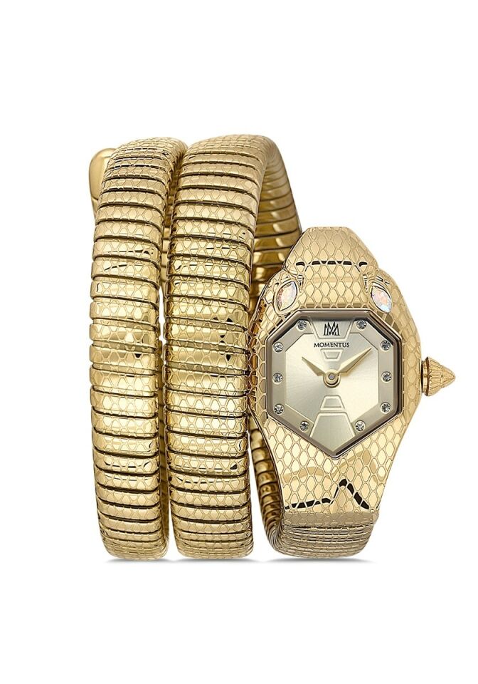 Momentus Women's Shiny Star SS260G-08SG