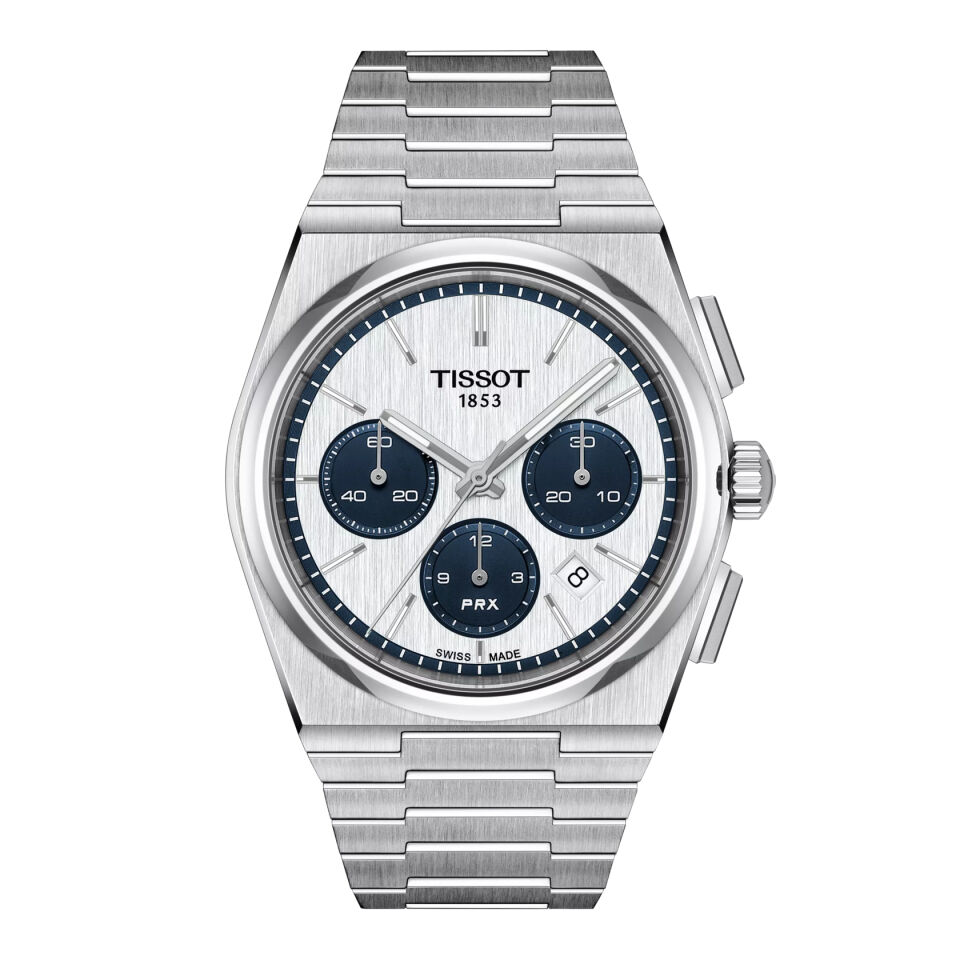 Tissot PRX 42mm T1374271101101 - Erkek Kol Saati T137.427.11.011.01