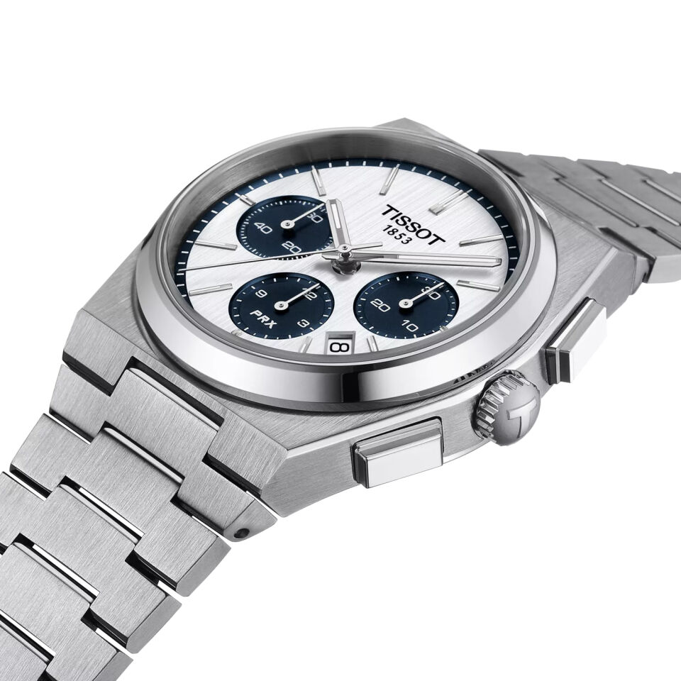 Tissot PRX 42mm T1374271101101 - Erkek Kol Saati T137.427.11.011.01
