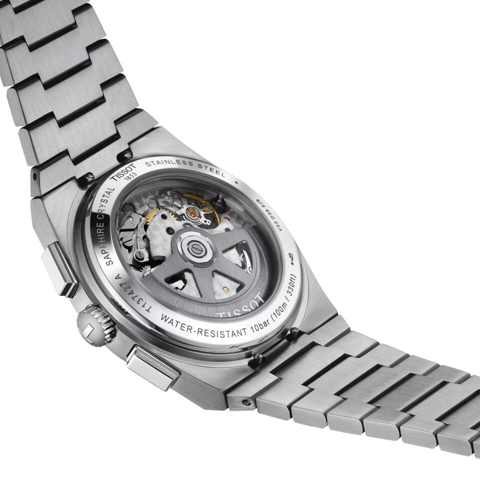 Tissot PRX 42mm T1374271101101 - Erkek Kol Saati T137.427.11.011.01