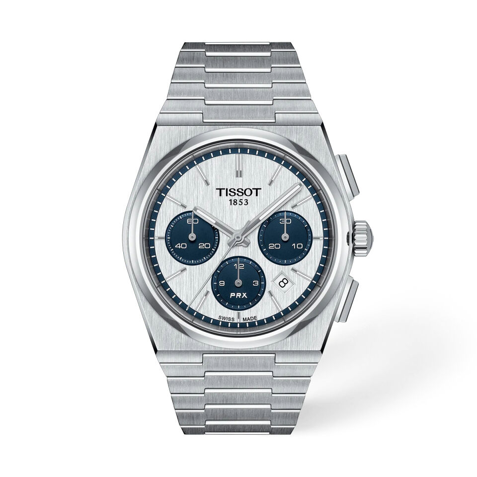 Tissot PRX 42mm T1374271101101 - Erkek Kol Saati T137.427.11.011.01