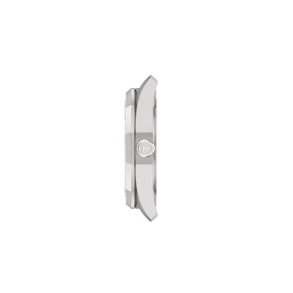 Tissot PRC 100 Solar 34mm T1518221104100 - Kadın Kol Saati T151.822.11.041.00