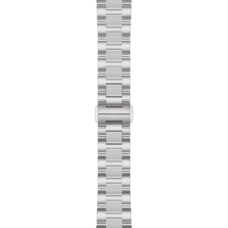 Tissot PRC 100 Solar 34mm T1518221104100 - Kadın Kol Saati T151.822.11.041.00