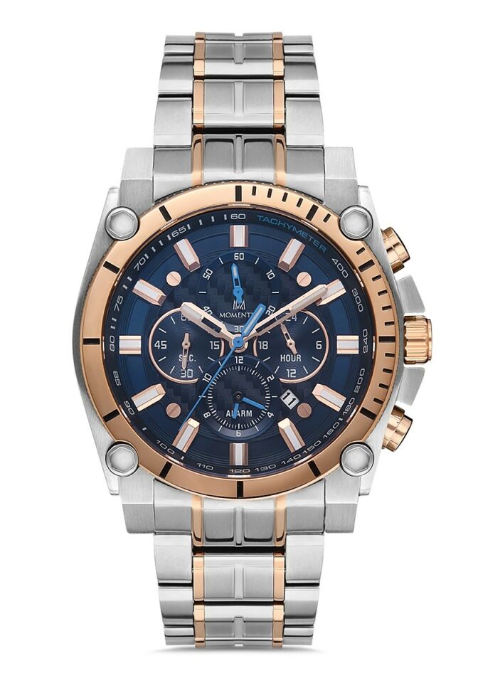 Momentus Men's Limited Edition X900T-11SR