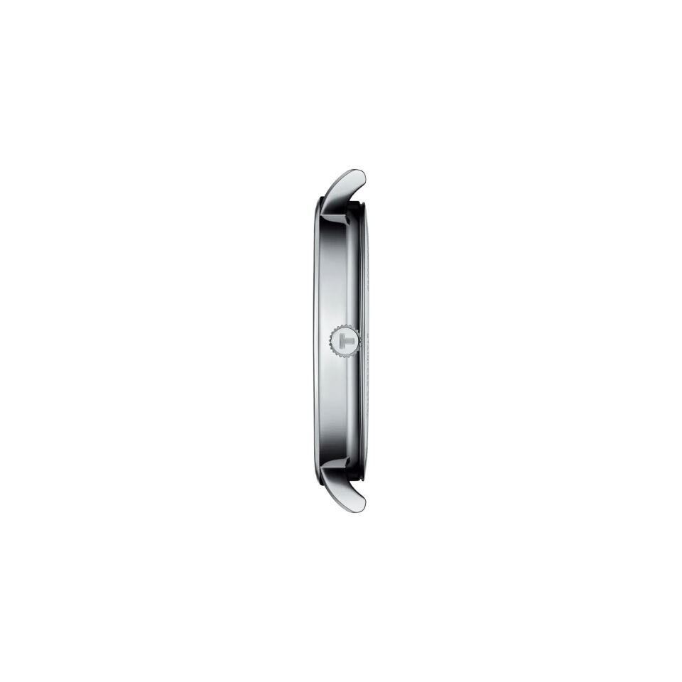 Tissot Everytime 40mm T1434101101100 - Erkek Kol Saati T143.410.11.011.00