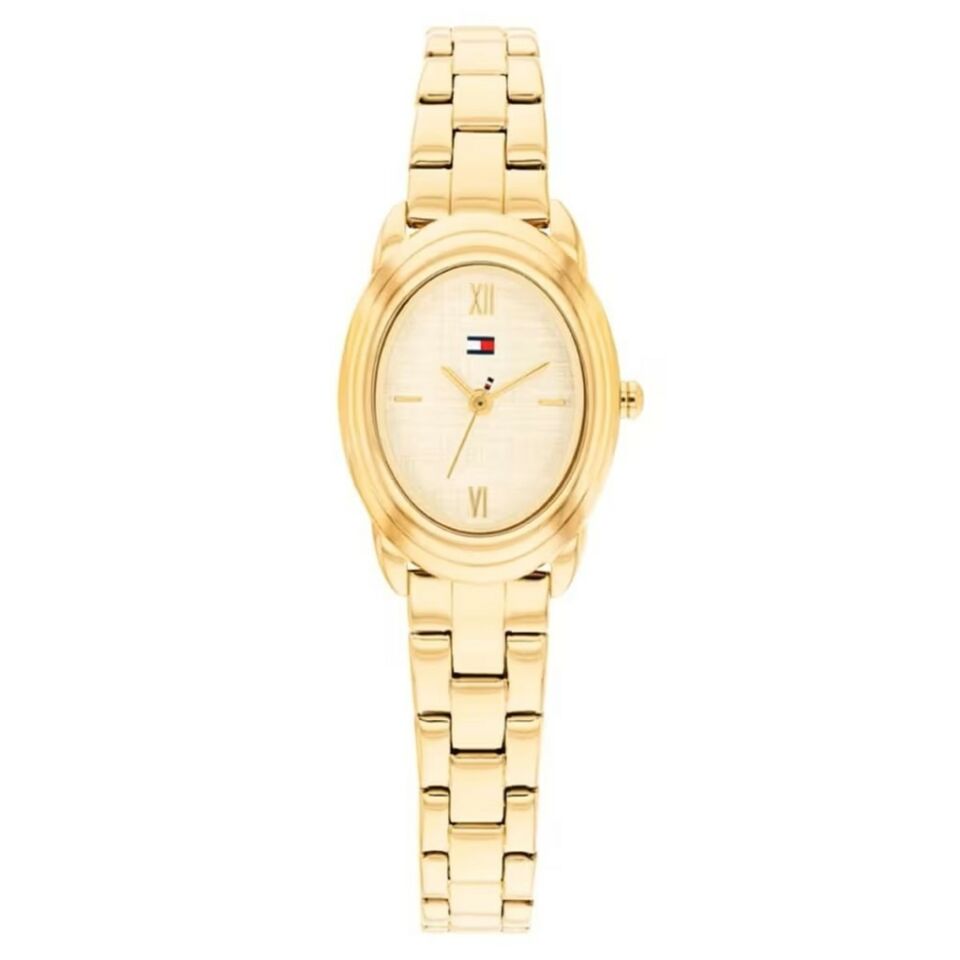 Tommy Hilfiger TH1782875 Kadın Kol Saati