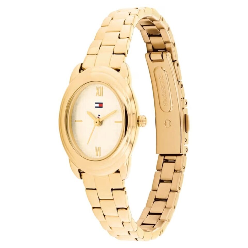 Tommy Hilfiger TH1782875 Kadın Kol Saati