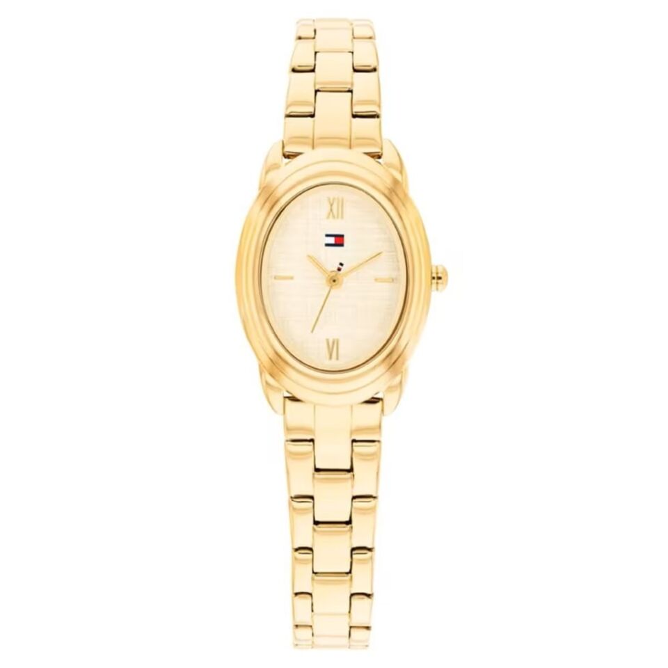 Tommy Hilfiger TH1782875 Kadın Kol Saati