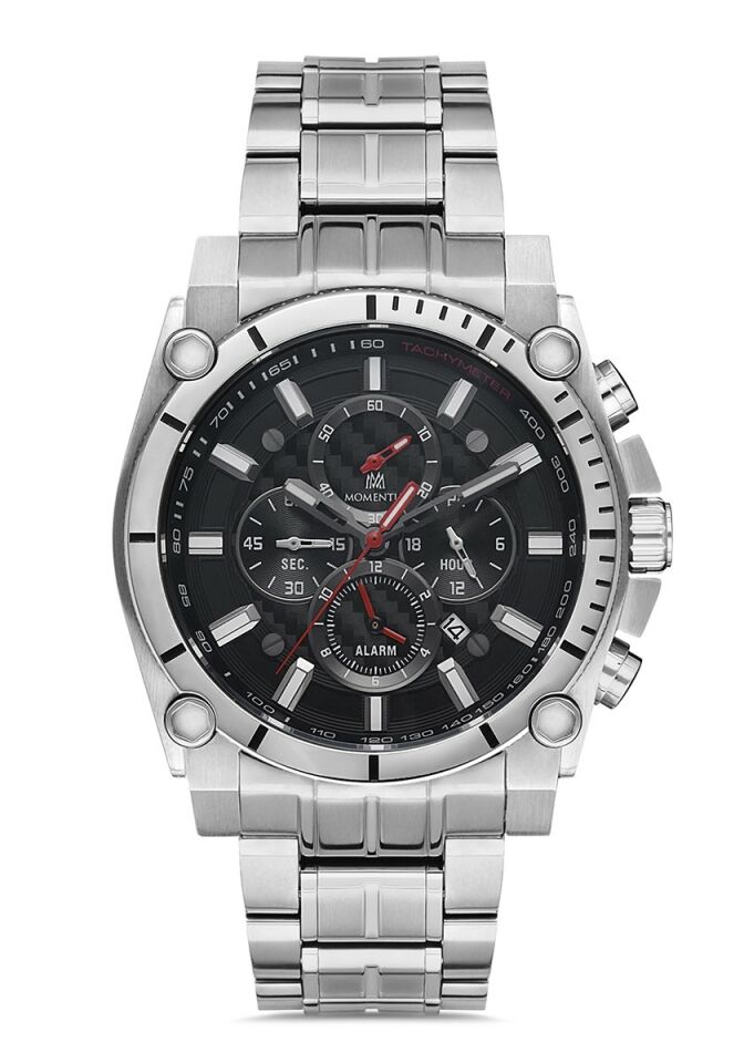 Momentus Men's Limited Edition X900S-04SS