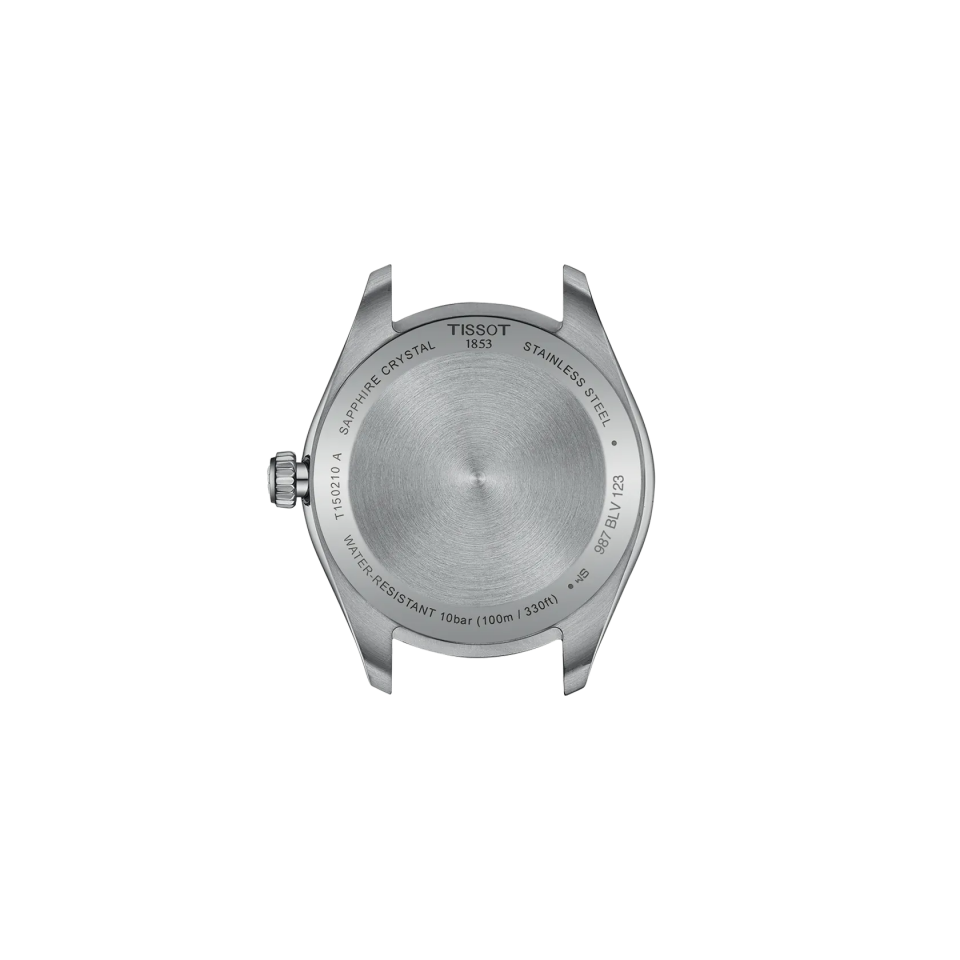 Tissot PR 100 34mm T1502101103100 -  Erkek Kol Saati T150.210.11.031.00